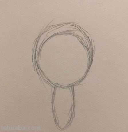 怎么画小人简笔画图片（怎么画小人简笔画图片 可爱）