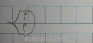 怎么画小人简笔画图片(怎么画小人简笔画图片 可爱) 怎么画小人简笔画图片(怎么画小人简笔画图片 可爱)