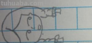 怎么画小人简笔画图片(怎么画小人简笔画图片 可爱) 怎么画小人简笔画图片(怎么画小人简笔画图片 可爱)