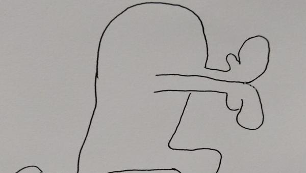 怎么画小人简笔画图片(怎么画小人简笔画图片 可爱) 怎么画小人简笔画图片(怎么画小人简笔画图片 可爱)