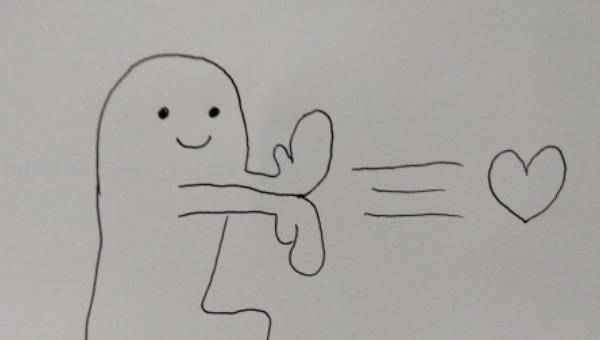 怎么画小人简笔画图片(怎么画小人简笔画图片 可爱) 怎么画小人简笔画图片(怎么画小人简笔画图片 可爱)