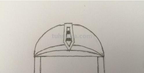变形金刚怎么画简笔画（变形金刚怎么画简笔画 儿童 擎天柱）