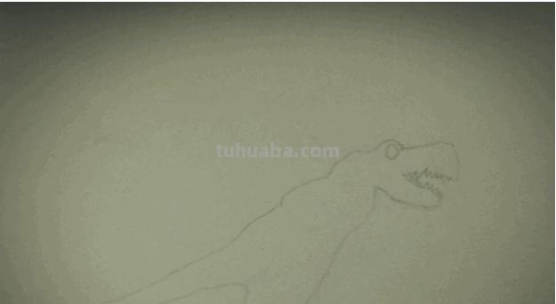 怎么画恐龙的思维导图(怎么画恐龙的思维导图简单) 怎么画恐龙的思维导图(怎么画恐龙的思维导图简单)