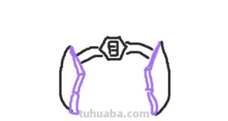 擎天柱简笔画怎么画(擎天柱简笔画怎么画又漂亮又好看) 擎天柱简笔画怎么画(擎天柱简笔画怎么画又漂亮又好看)