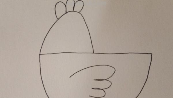 大公鸡怎么画简笔画(大公鸡怎么画简笔画图片) 大公鸡怎么画简笔画(大公鸡怎么画简笔画图片)