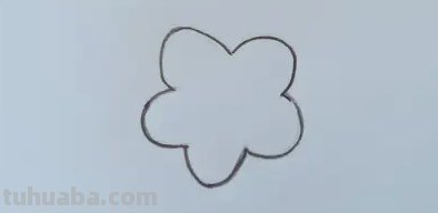 彩铅怎么画梅花（彩铅怎么画梅花树）