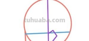 鼻子简笔画怎么画（鼻子简笔画怎么画好看）