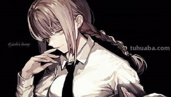 电次是什么动漫的角色啊?