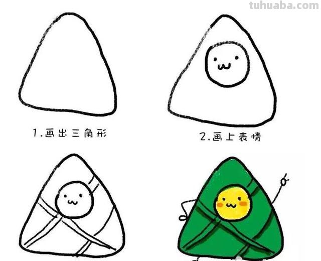 肉怎么画简笔画图片(肉怎么画简笔画图片大全大图) 肉怎么画简笔画图片(肉怎么画简笔画图片大全大图)