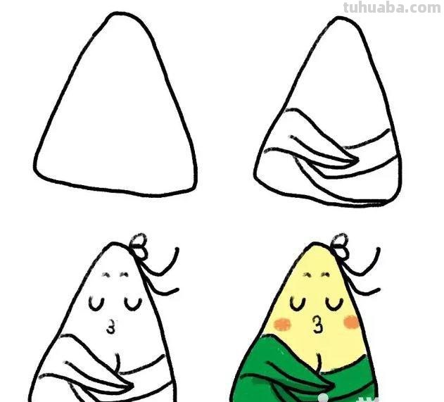 肉怎么画简笔画图片(肉怎么画简笔画图片大全大图) 肉怎么画简笔画图片(肉怎么画简笔画图片大全大图)