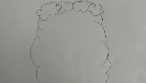 手抄报边缘怎么画（手抄报边缘怎么画好看?）