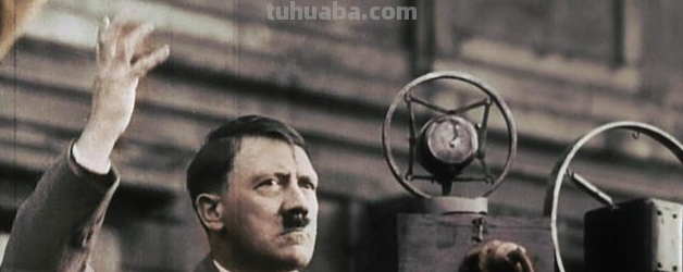 同是发动战争恶魔,为何人们对拿破仑与希特勒评价却不同吗?