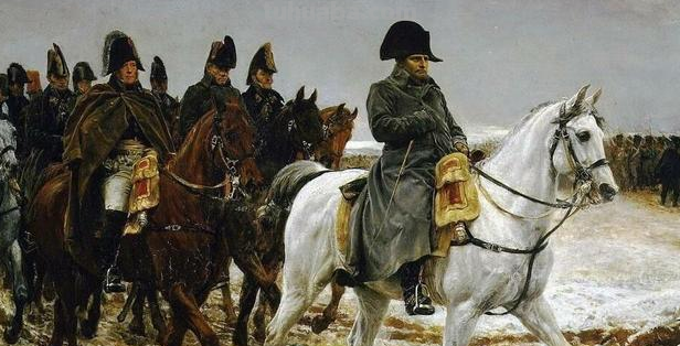 同是发动战争恶魔,为何人们对拿破仑与希特勒评价却不同吗?