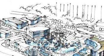 彩铅城市怎么画(彩铅画 城市) 彩铅城市怎么画(彩铅画 城市)