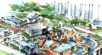 彩铅城市怎么画(彩铅画 城市) 彩铅城市怎么画(彩铅画 城市)