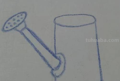 怎么画茶壶彩铅(怎么画茶壶彩铅画) 怎么画茶壶彩铅(怎么画茶壶彩铅画)