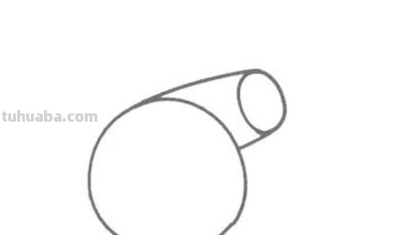 乔治怎么画简笔画(乔治怎么画简笔画图片) 乔治怎么画简笔画(乔治怎么画简笔画图片)