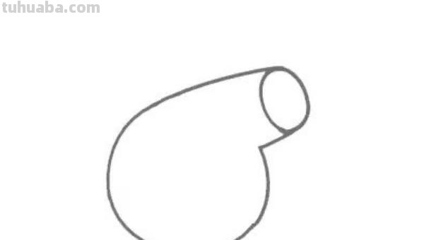 乔治怎么画简笔画(乔治怎么画简笔画图片) 乔治怎么画简笔画(乔治怎么画简笔画图片)
