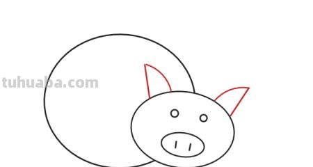 乔治怎么画简笔画(乔治怎么画简笔画图片) 乔治怎么画简笔画(乔治怎么画简笔画图片)