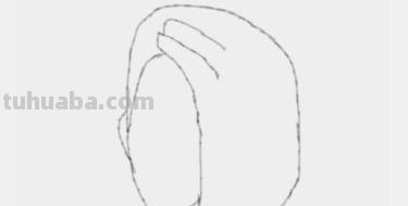 护士的简笔画怎么画（护士的简笔画怎么画既好看又美观）