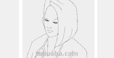 护士的简笔画怎么画(护士的简笔画怎么画既好看又美观) 护士的简笔画怎么画(护士的简笔画怎么画既好看又美观)