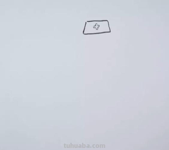 护士的简笔画怎么画(护士的简笔画怎么画既好看又美观) 护士的简笔画怎么画(护士的简笔画怎么画既好看又美观)