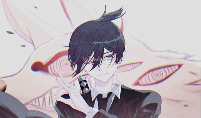 早川秋为什么会变成