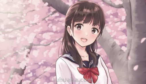 喜多川海梦英文（喜多川海梦高清壁纸）