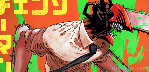 电锯人帕瓦是谁演的