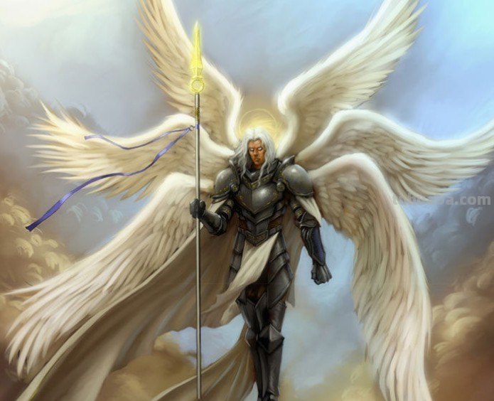 天使与恶魔有什么区别