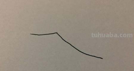 运动鞋怎么画简笔画(运动鞋怎么画简笔画正面) 运动鞋怎么画简笔画(运动鞋怎么画简笔画正面)