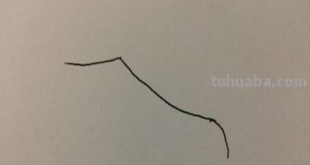 运动鞋怎么画简笔画(运动鞋怎么画简笔画正面) 运动鞋怎么画简笔画(运动鞋怎么画简笔画正面)