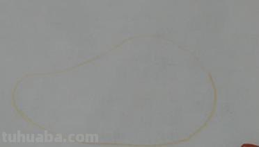 彩铅芒果怎么画（彩铅芒果怎么画好看）