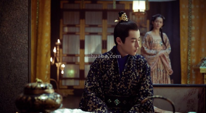 《九州缥缈录》里面有很多给人印象深刻的人物,你喜欢里面的姬野吗?