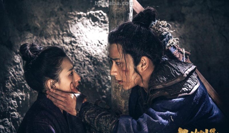 《九州缥缈录》里面有很多给人印象深刻的人物,你喜欢里面的姬野吗?