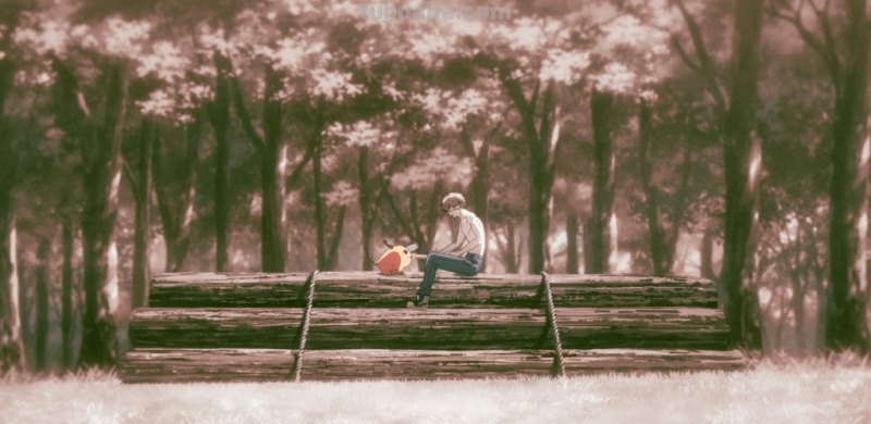 《电锯人》波奇塔结局一览