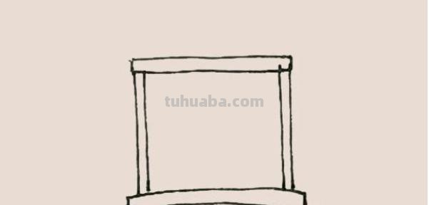 彩铅凉亭怎么画(彩铅凉亭怎么画好看) 彩铅凉亭怎么画(彩铅凉亭怎么画好看)