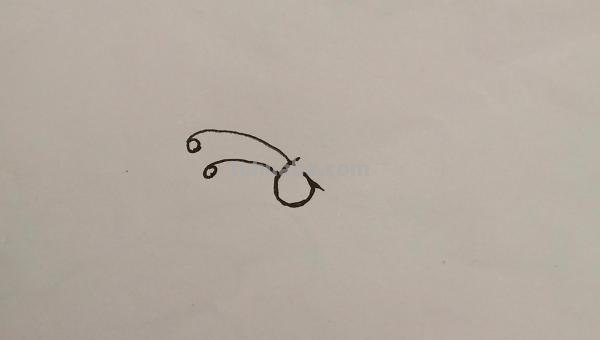 蝴蝶怎么画简笔画图片(蝴蝶怎么画简笔画图片大全) 蝴蝶怎么画简笔画图片(蝴蝶怎么画简笔画图片大全)