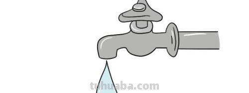 水管怎么画简笔画（水管怎么画简笔画图片）