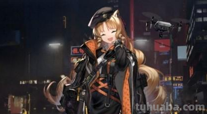 明日方舟叉烧猫是谁