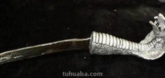 世界上最残忍的冷兵器