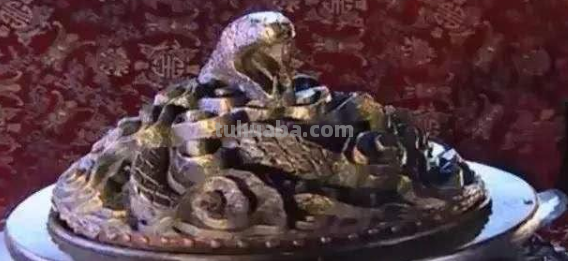 世界上最残忍的冷兵器