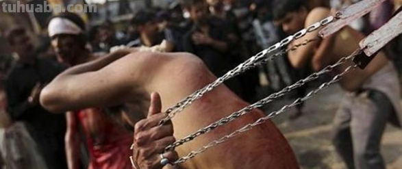 世界上最残忍的冷兵器