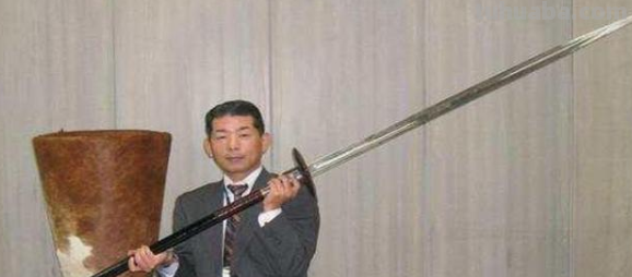 世界上最残忍的冷兵器