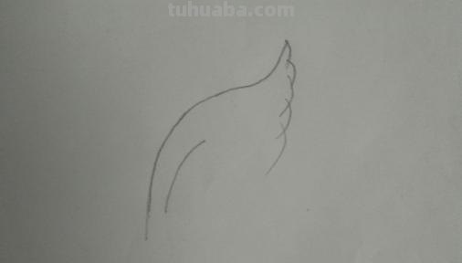 彩铅鸡翅怎么画(彩铅鸡翅怎么画简单) 彩铅鸡翅怎么画(彩铅鸡翅怎么画简单)