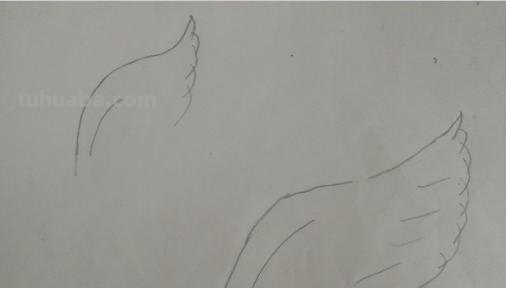 彩铅鸡翅怎么画(彩铅鸡翅怎么画简单) 彩铅鸡翅怎么画(彩铅鸡翅怎么画简单)