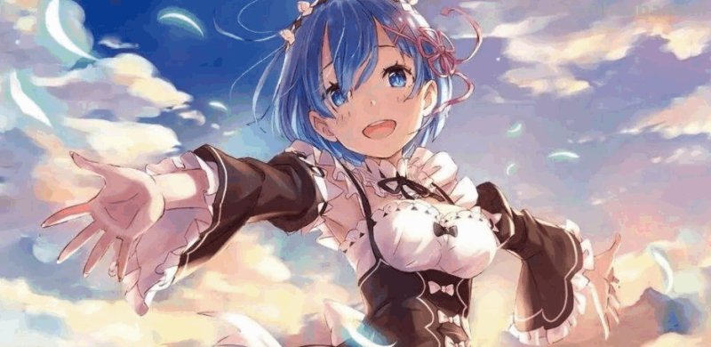 Re:从零开始的异世界生活有几季?