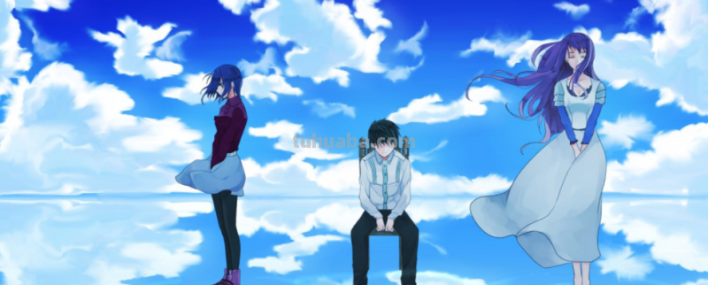 东京喰种一共多少季,每一季分别叫什么?