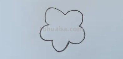 彩铅梅花怎么画（彩铅梅花怎么画简单）