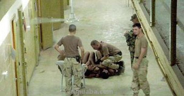 暴行的详细解释